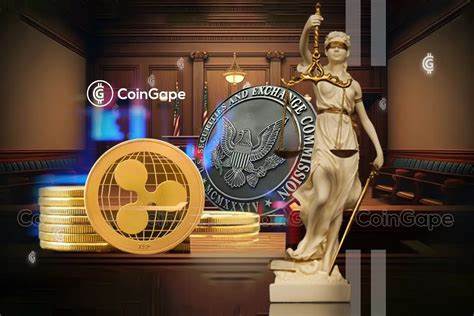 SEC's Fumbled Appeal Against Ripple Decision Draws Attention: Did It Accidentally Create a Costly Precedent for Itself? - DailyCoin