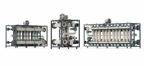LiqTech signs distribution agreement with NAF Aquatics