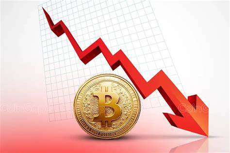 Altcoins crash as Bitcoin falls to $100K: LDO, JUP, and FET take the double-digit hits