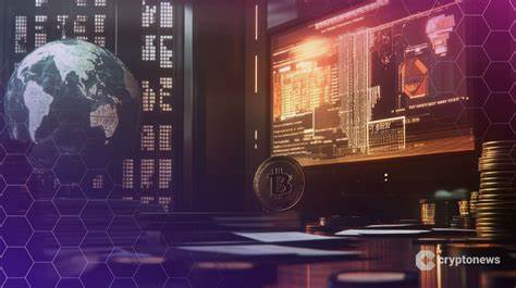  Trump crypto adviser David Bailey raises $300M for Bitcoin investment firm 