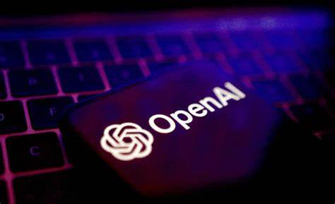OpenAI says nonprofit will retain control of company