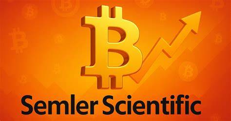 Semler Scientific Posts $65M Loss But Grows Bitcoin Holdings to 3,808 BTC