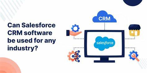 Salesforce (CRM) and Indeed Team Up, Use AI Agents to Ease Hiring Workflows