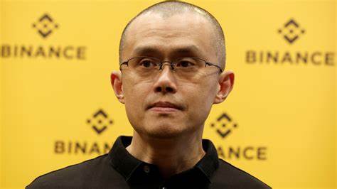 Binance-CEO „CZ“ zu vier Monaten Gefängnis verurteilt – Yahoo Movies UK
