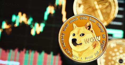 Is Dogecoin Poised for Another 50% Surge? (Analyst)