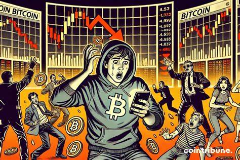 Institutional Investors Drive April Bitcoin Rally As Retail Investors Exit, Coinbase Says