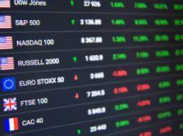 Why Russell 2000 ETFs Win Amid Tariff De-Escalation