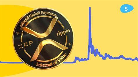 Konsequenz der SEC-Klage: Ripple (XRP) wird zur Top-Trend-Kryptowährung – CryptoPotato
