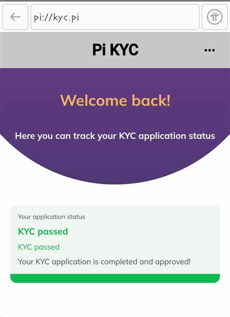 Pi Network Hits 10M KYC’d Users, But Token Still Not Tradeable - The Coin Republic