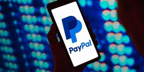 PayPal CEO nods to ‘compelling’ stablecoin potential as total Q1 payments rise 14% - Fortune
