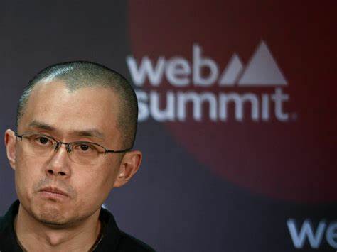 Binance founder CZ faces possible 3-year jail term for allowing money laundering as judge decides sentence - Fortune