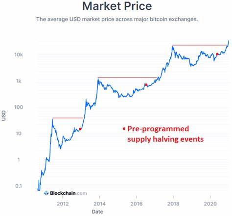 Is Bitcoin a Ponzi Scheme? - The Motley Fool