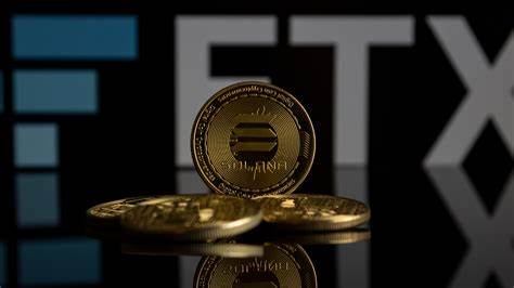 FTX To Sell $3.4 Billion in Solana, Bitcoin, & Other Tokens - Crypto Briefing