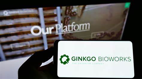 Ginkgo Bioworks Holdings, Inc. (DNA): Among Nicholas J. Pritzker’s Stock Picks with Huge Upside Potential