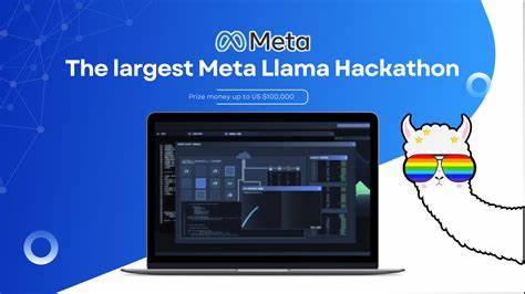 Apply for the Llama Startup Program by Meta