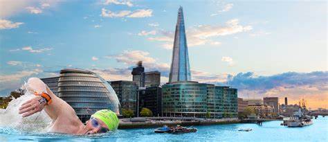 Welcome to Swim England