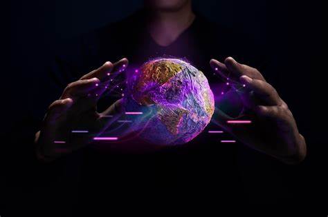 Why We Need to Build an Environmentally Sustainable Web3 World