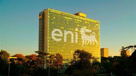 Eni enters exclusivity agreement with GIP for sale of 49.99% stake in CCUS business