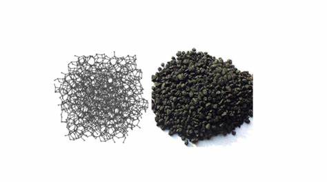 New material is eight times stronger than graphene