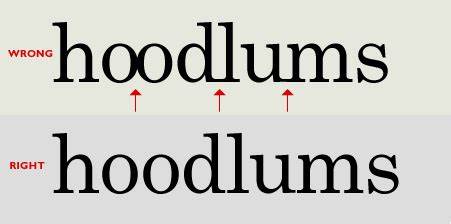 TypeTalk: Kerning Principles (2022)