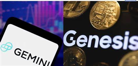 Gemini and Genesis Can Be Sued by SEC Over Defunct Earn Product, Judge Rules - CoinDesk
