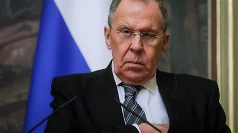 Lawrow warnt vor „katastrophalen Folgen“: USA und Russland „am Rand“ eines Krieges
