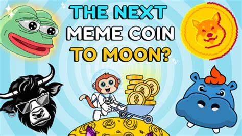 El Hippo, Wall-Street-Memes, Bad Idea AI, Shiba Memu, Pepe Coin, Milady, Tamadoge und weitere Meme-Coins nehmen zu: Ist ApeMax der nächste Meme-Coin zum Mond? - Analytics Insight
