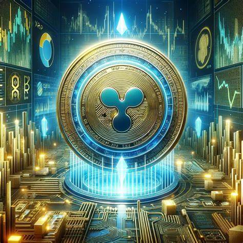 XRP ETF Gains Traction as Wall Street Seeks New Opportunity - cryptonewsbytes.com