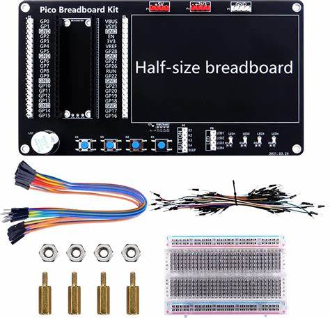 Basic for the Raspberry Pi Pico and Pico 2
