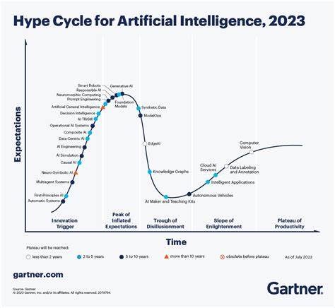 The AI Hype Is Designed to Exploit Your Insecurity