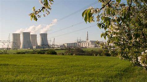 Czech court blocks CEZ’s $18bn nuclear plant contract with KHNP