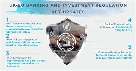 Regulating Crypto in the UK and EU