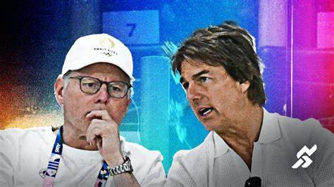 The Zaslav Paradox: Reversing WBD Merger May Salvage His Legacy