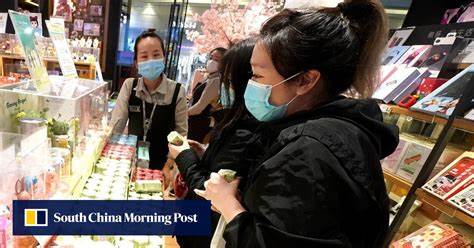 A weak China consumer is 'a problem for everyone'