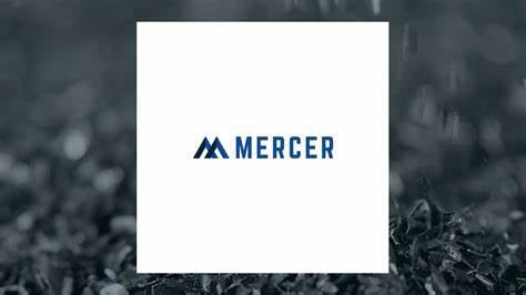 Mercer price target lowered to $5 from $6 at CIBC