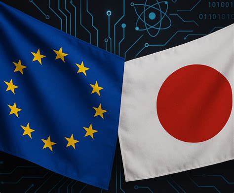 EU and Japan Formalize Quantum Collaboration with Letter of Intent and Research