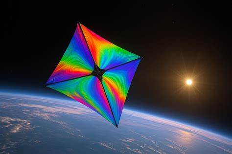 Breakthrough Lightsail: Ready to Race to Alpha Centauri