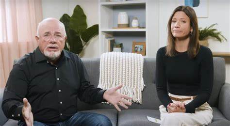 Dave Ramsey: Millennials and Gen Zers Want the Child Tax Credit To Be $5K — How This Would Impact Your Wallet