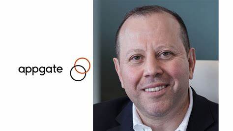 Risk Reduction: Appgate CEO Leo Taddeo, Live at RSAC 2025