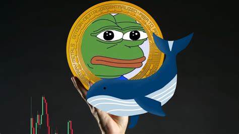 Pepe-Preisvorhersage, da PEPE zusammen mit dem breiteren Kryptomarkt fällt – Manipulieren Wale die Preise? - Kryptonews
