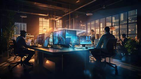 Why Cadence Design Systems Plunged Late in the Day Today