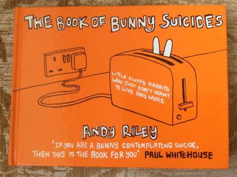 The Book of Bunny Suicides (2003)