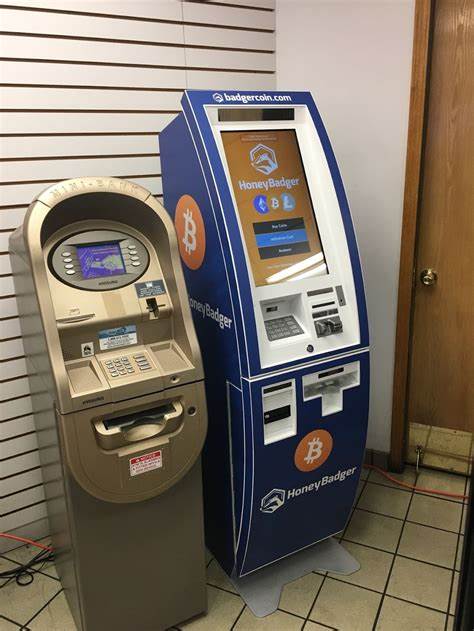 Delaware Department of Justice offers tips for Bitcoin ATM protection - Bay to Bay News