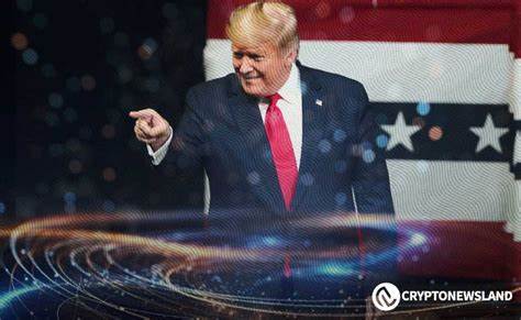 Bitcoin might hit $80K if Trump wins US election, 80% crypto investors surveyed believe - BusinessLine