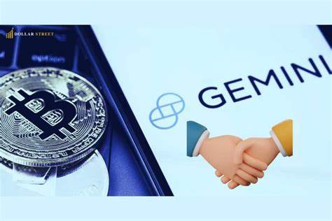 Coin-for-Coin Payback — Gemini Announces Full Recovery of Crypto Assets for Earn Users After Genesis Settlement - Bitcoin.com News
