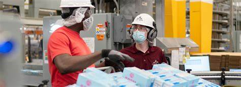 Conagra Brands creates jobs in Missouri with plant investment project