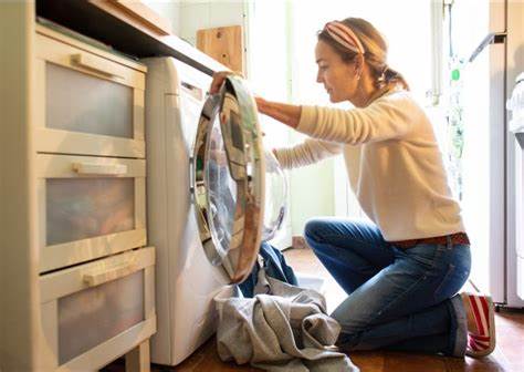 Consumers are so stressed by the economy they’re doing less laundry to save on detergent