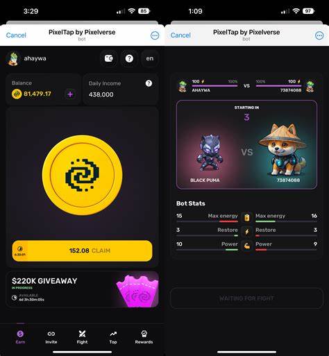 The Hottest Telegram Tap-to-Earn Games That Let You Earn Crypto - Decrypt