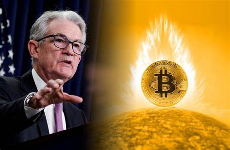 Tech stocks, bitcoin above $60k, Powell under fire: 3 things - Yahoo Finance