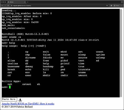 CAN Network Simulation with Apache NuttX